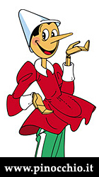 pinocchio